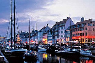 Wonderfull Copenhagen