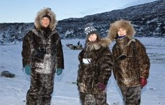 Polar Clothing