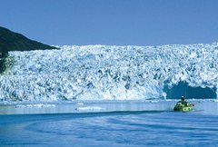 Eqo Glacier